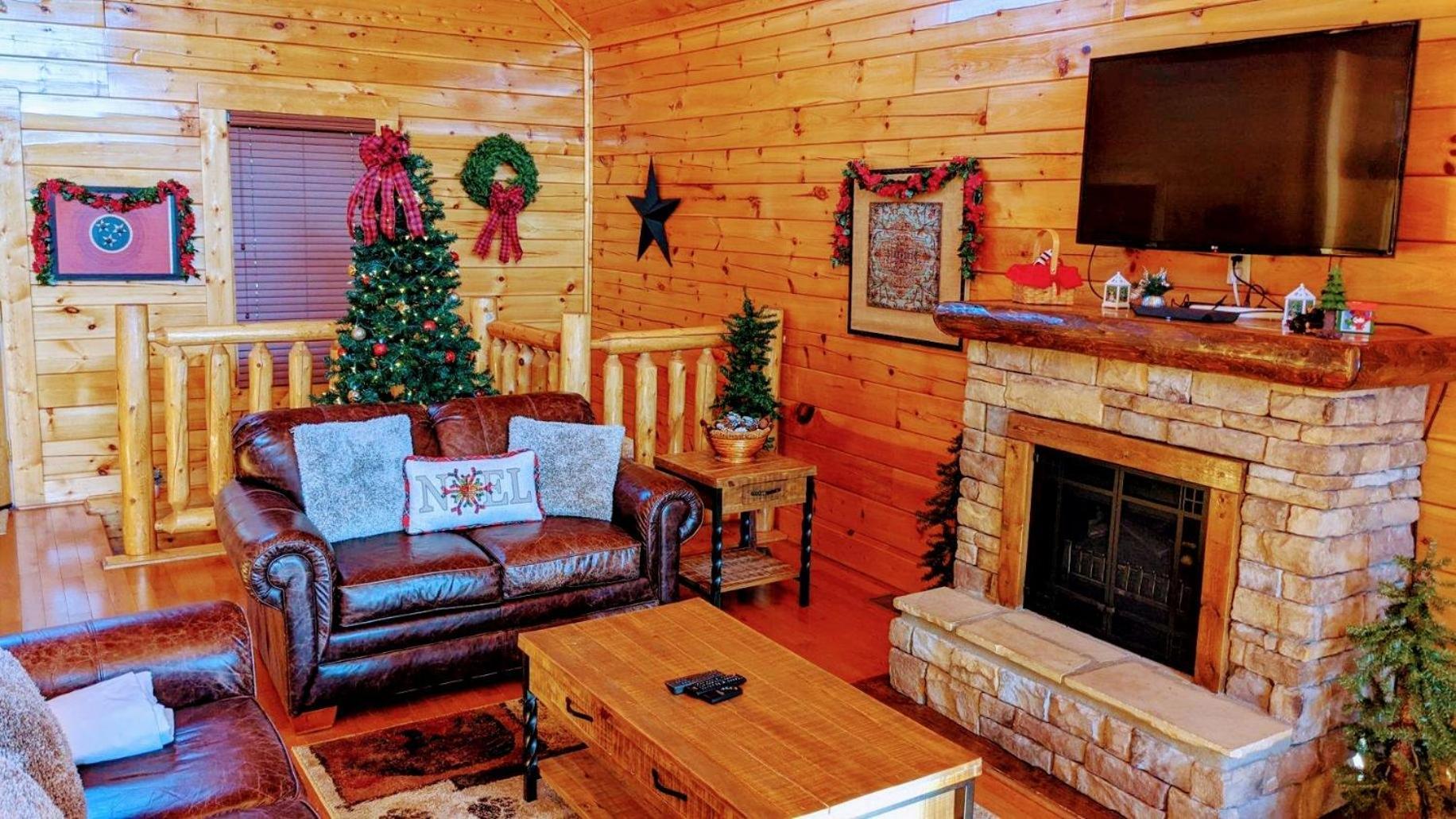 View Of Paradise Sevierville Exterior foto
