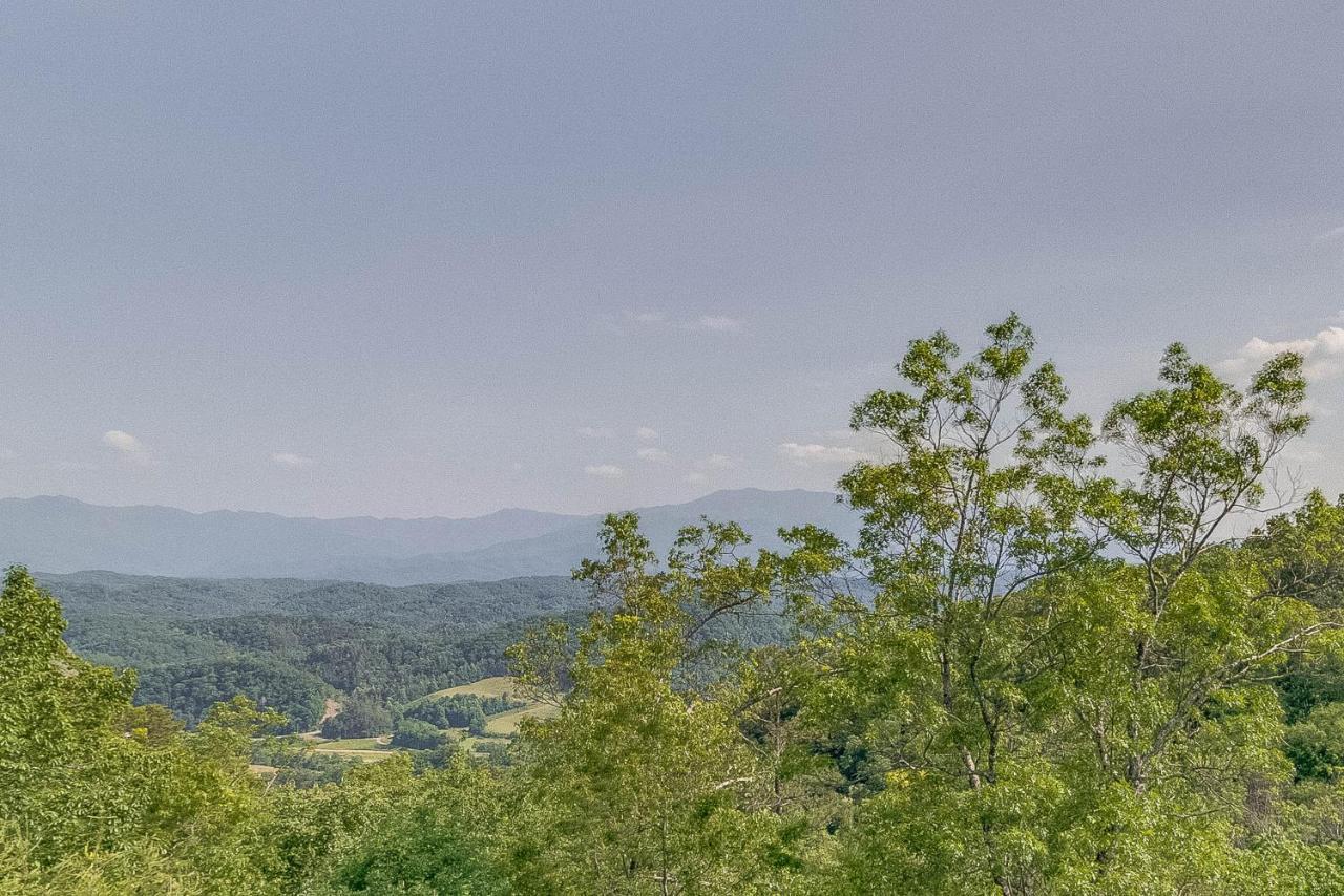 View Of Paradise Sevierville Exterior foto