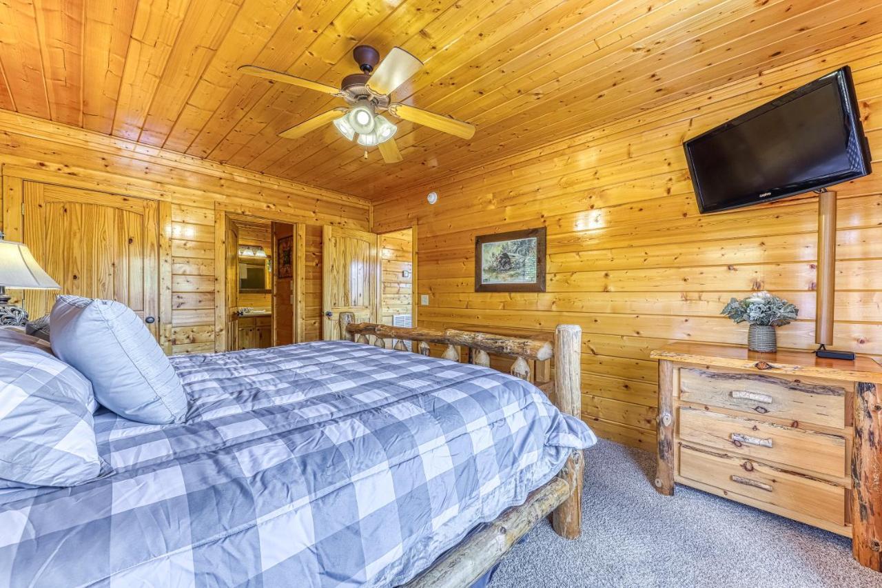View Of Paradise Sevierville Exterior foto